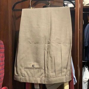 Givenchy Monsieur Dress Pants 36R! Worn once